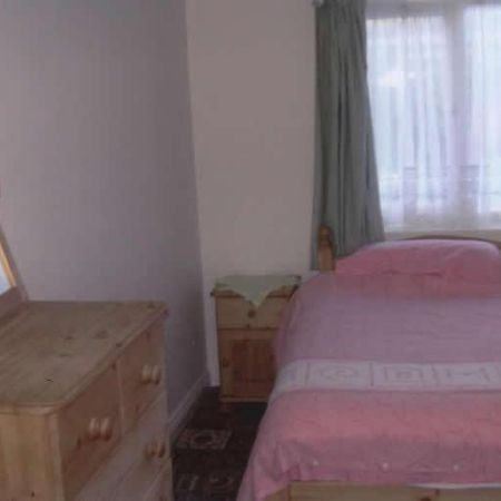 Spa Holiday Apartments Bridlington Camera foto