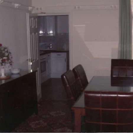 Spa Holiday Apartments Bridlington Camera foto