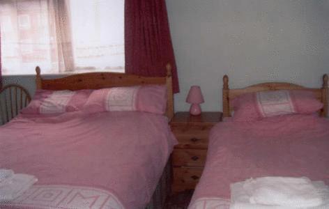 Spa Holiday Apartments Bridlington Camera foto