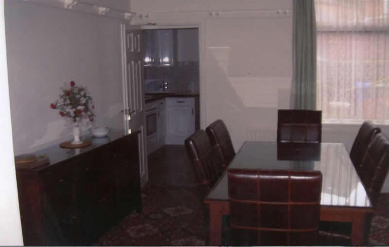 Spa Holiday Apartments Bridlington Camera foto